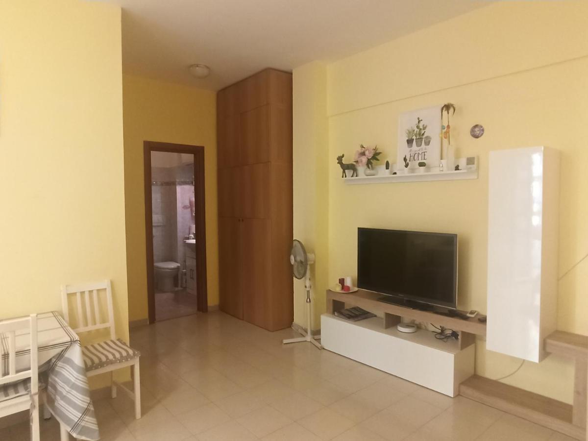 אנקונה Appartamento Colleverde מראה חיצוני תמונה