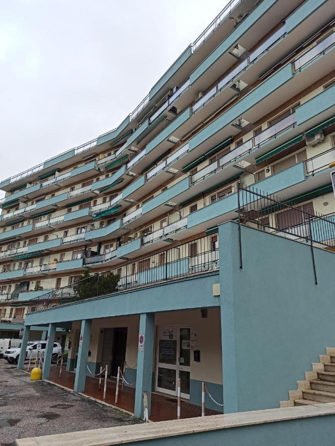 אנקונה Appartamento Colleverde מראה חיצוני תמונה