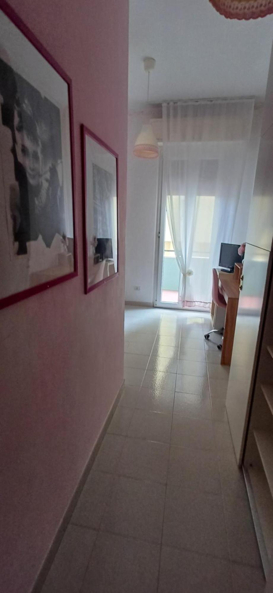 אנקונה Appartamento Colleverde מראה חיצוני תמונה